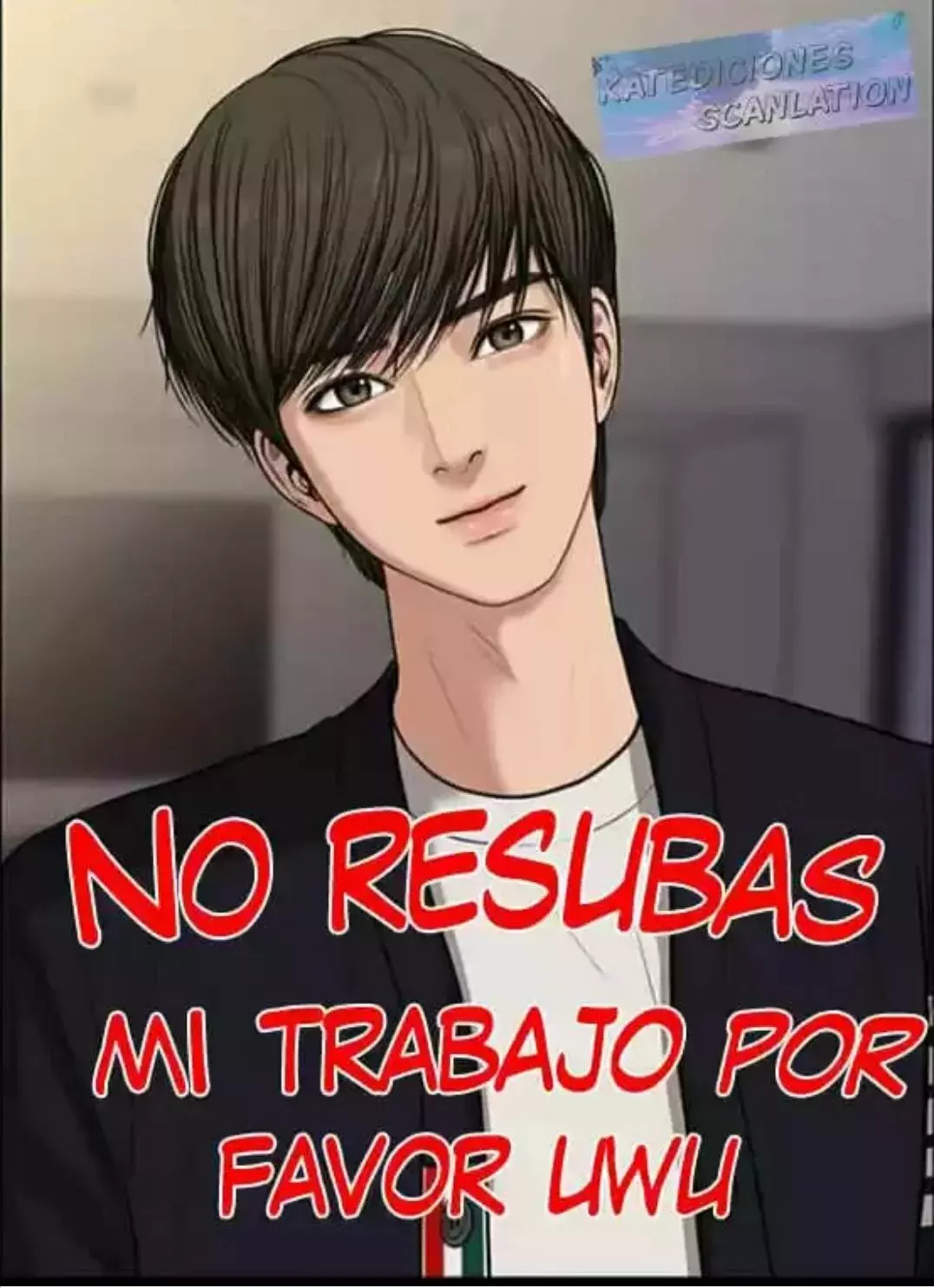 Acuerdo de Vivir Juntos capítulo 27 página 13