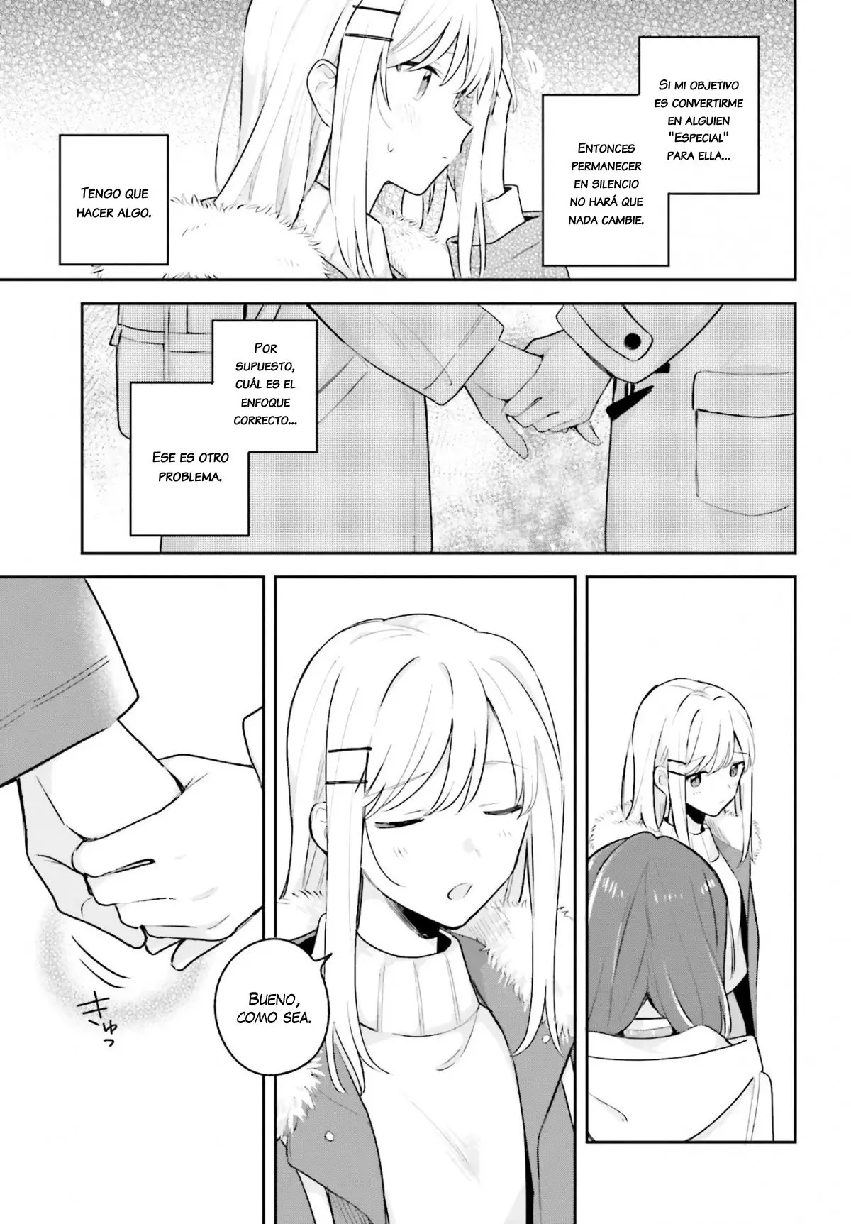 Adachi To Shimamura (Moke ver.) capítulo 12 página 12