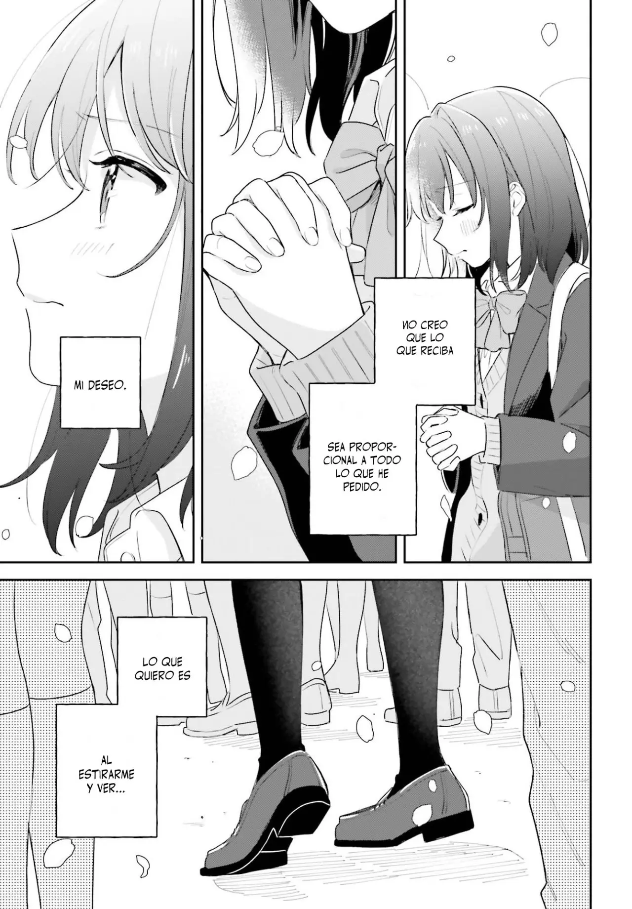 Adachi To Shimamura (Moke ver.) capítulo 18 página 8