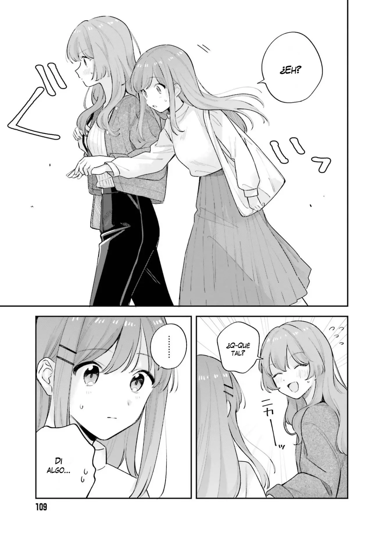 Adachi To Shimamura (Moke ver.) capítulo 19.2 página 7