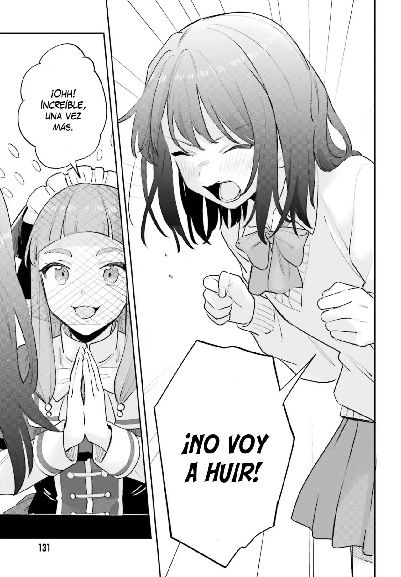 Adachi To Shimamura (Moke ver.) capítulo 20 página 24
