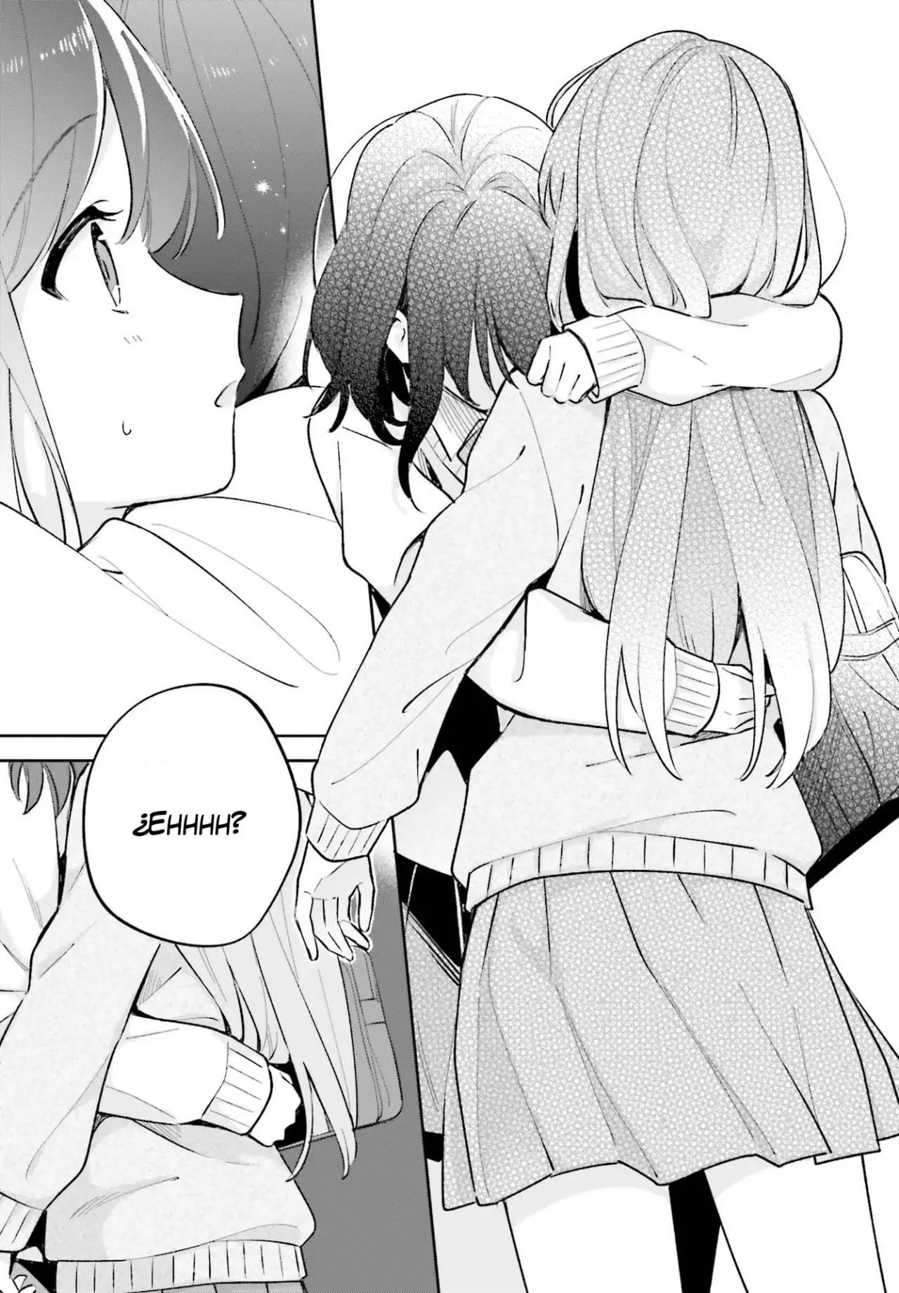 Adachi To Shimamura (Moke ver.) capítulo 21 página 16
