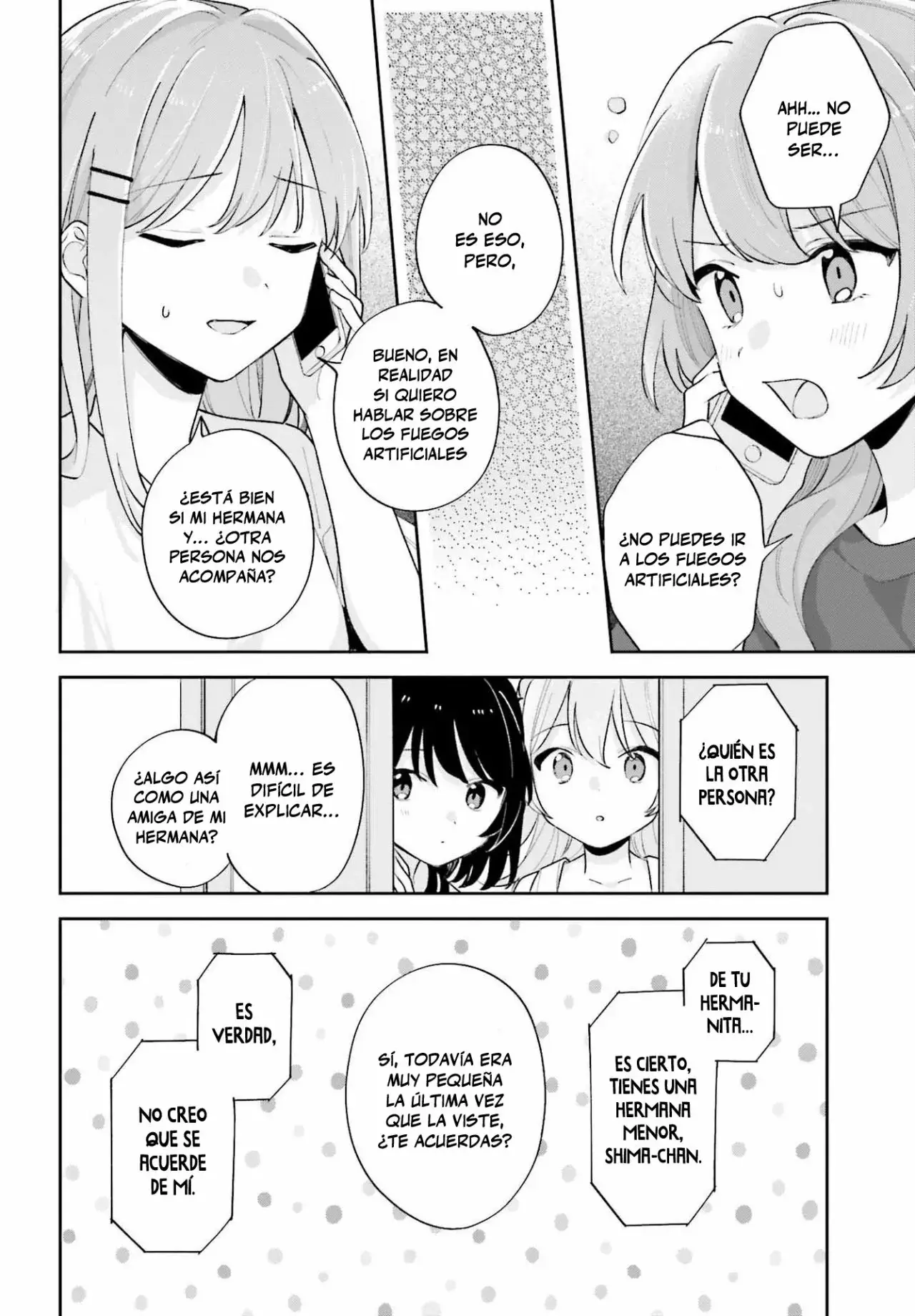 Adachi To Shimamura (Moke ver.) capítulo 27 página 11