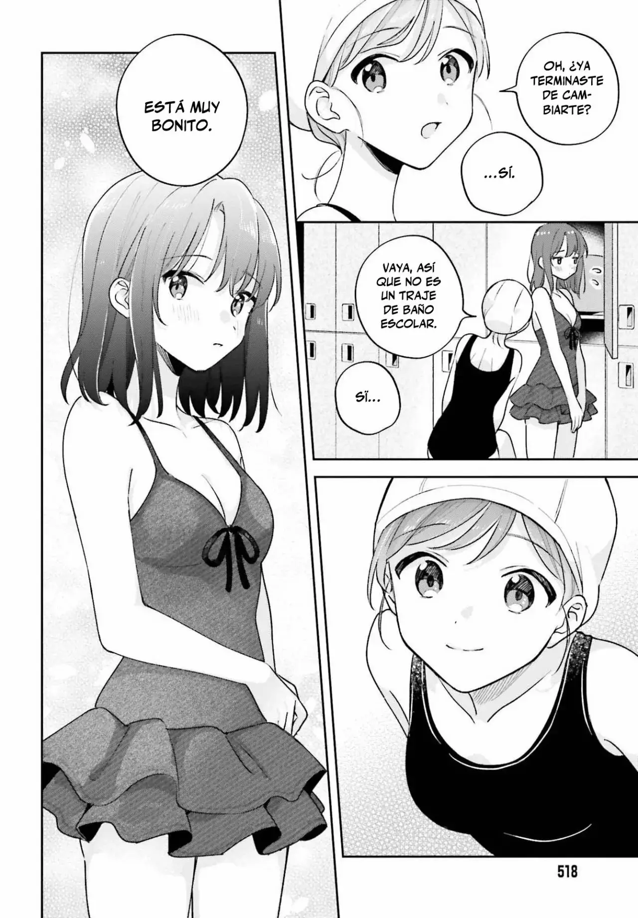 Adachi To Shimamura (Moke ver.) capítulo 29.2 página 7