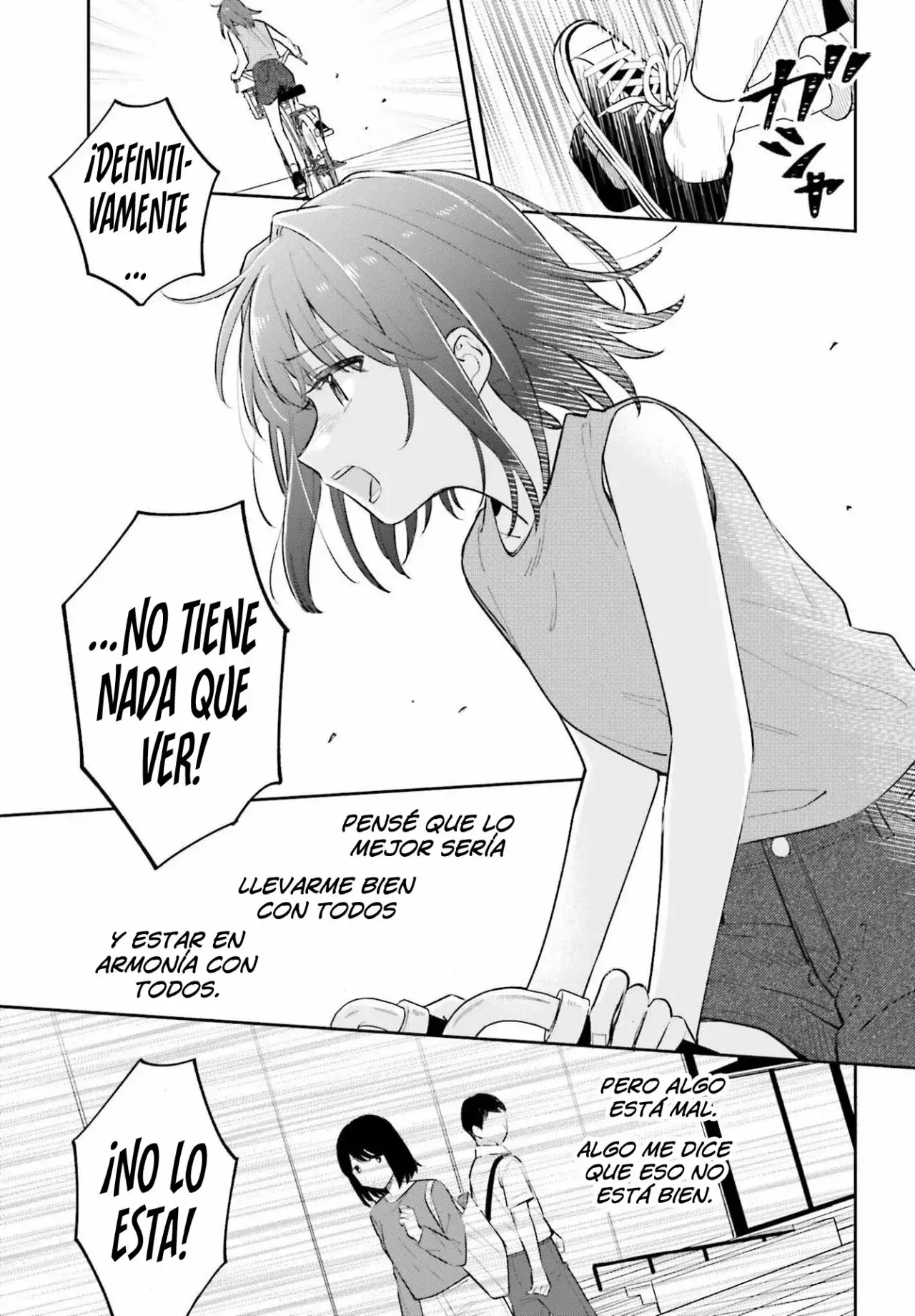 Adachi To Shimamura (Moke ver.) capítulo 30.2 página 9