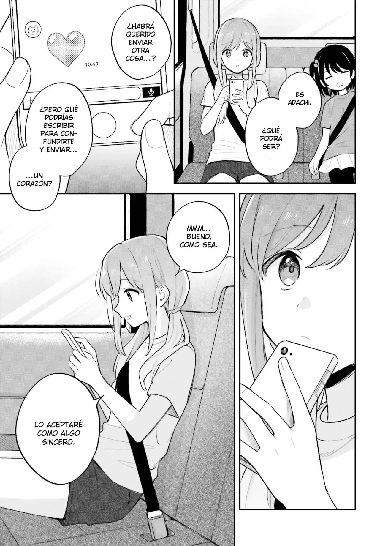 Adachi To Shimamura (Moke ver.) capítulo 30.5 página 7