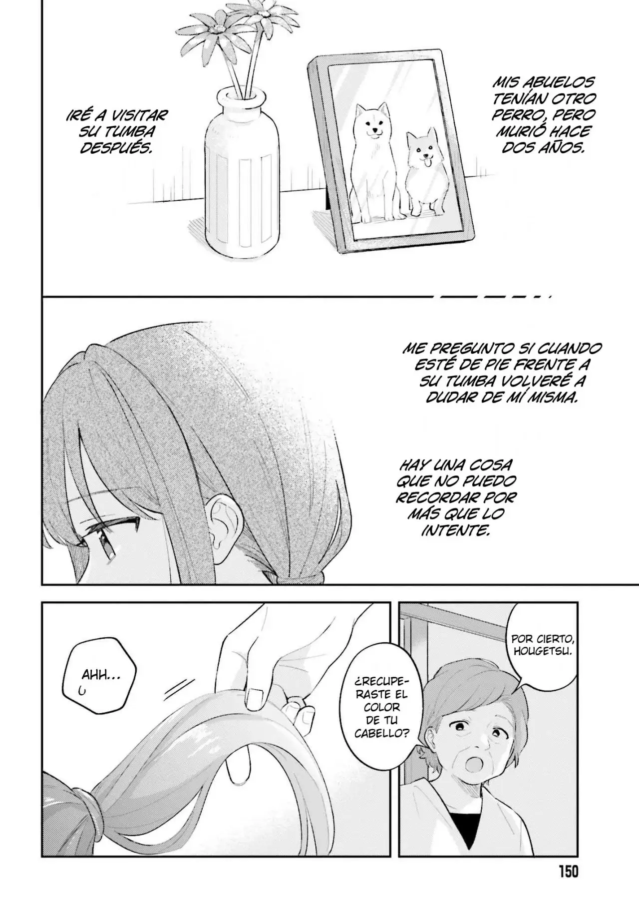 Adachi To Shimamura (Moke ver.) capítulo 32 página 9
