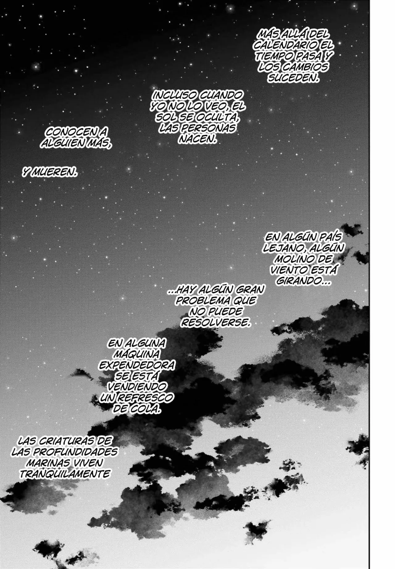 Adachi To Shimamura (Moke ver.) capítulo 33 página 22