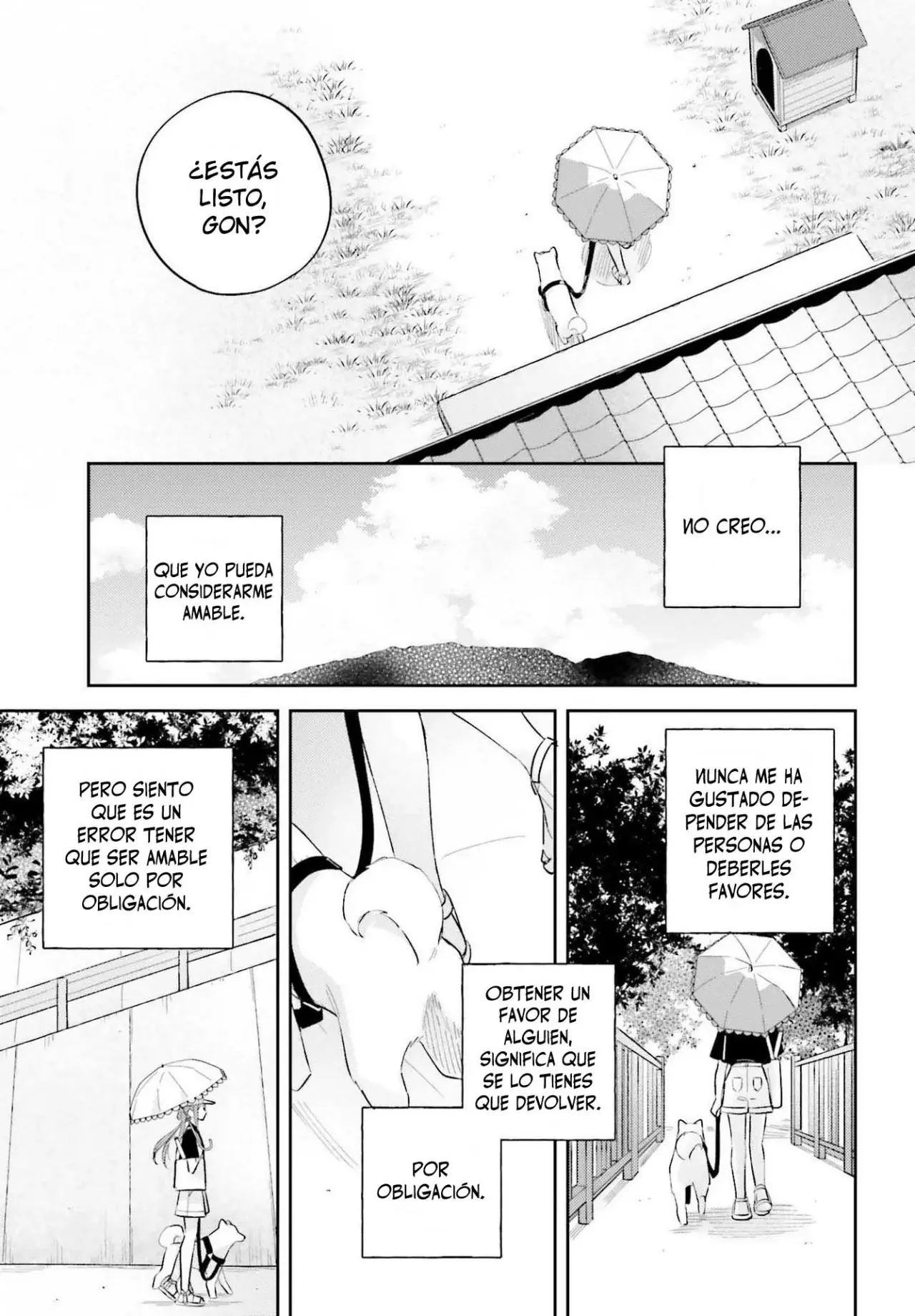 Adachi To Shimamura (Moke ver.) capítulo 34.2 página 6