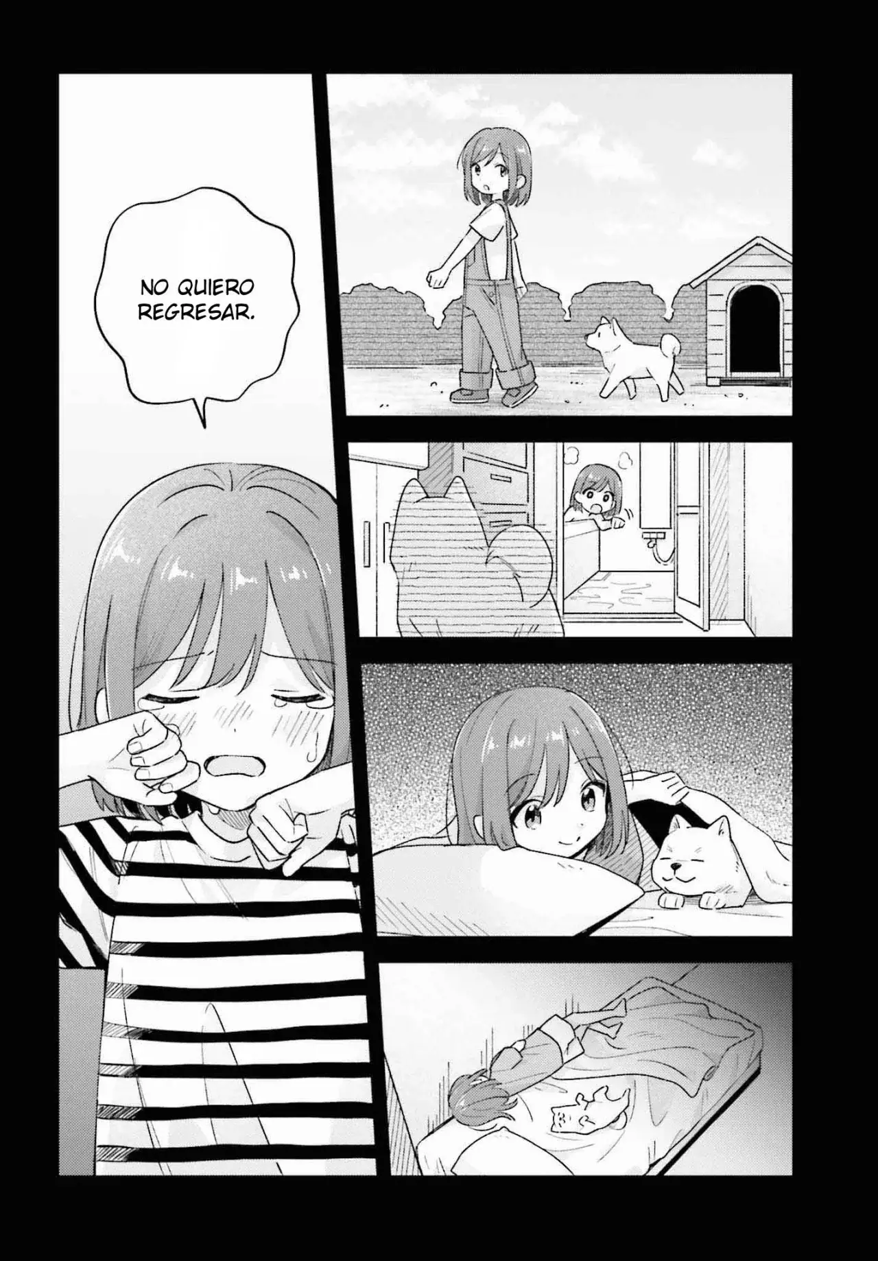 Adachi To Shimamura (Moke ver.) capítulo 34 página 5