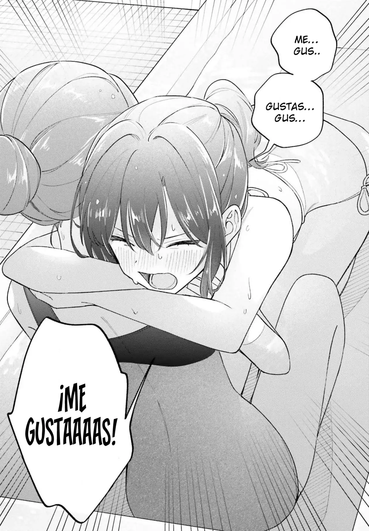 Adachi To Shimamura (Moke ver.) capítulo 36.2 página 10