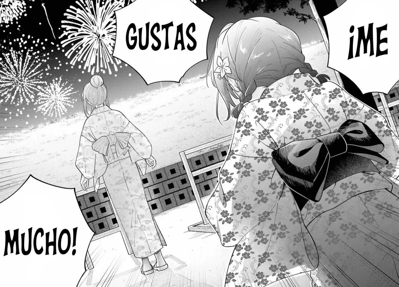Adachi To Shimamura (Moke ver.) capítulo 38.2 página 9