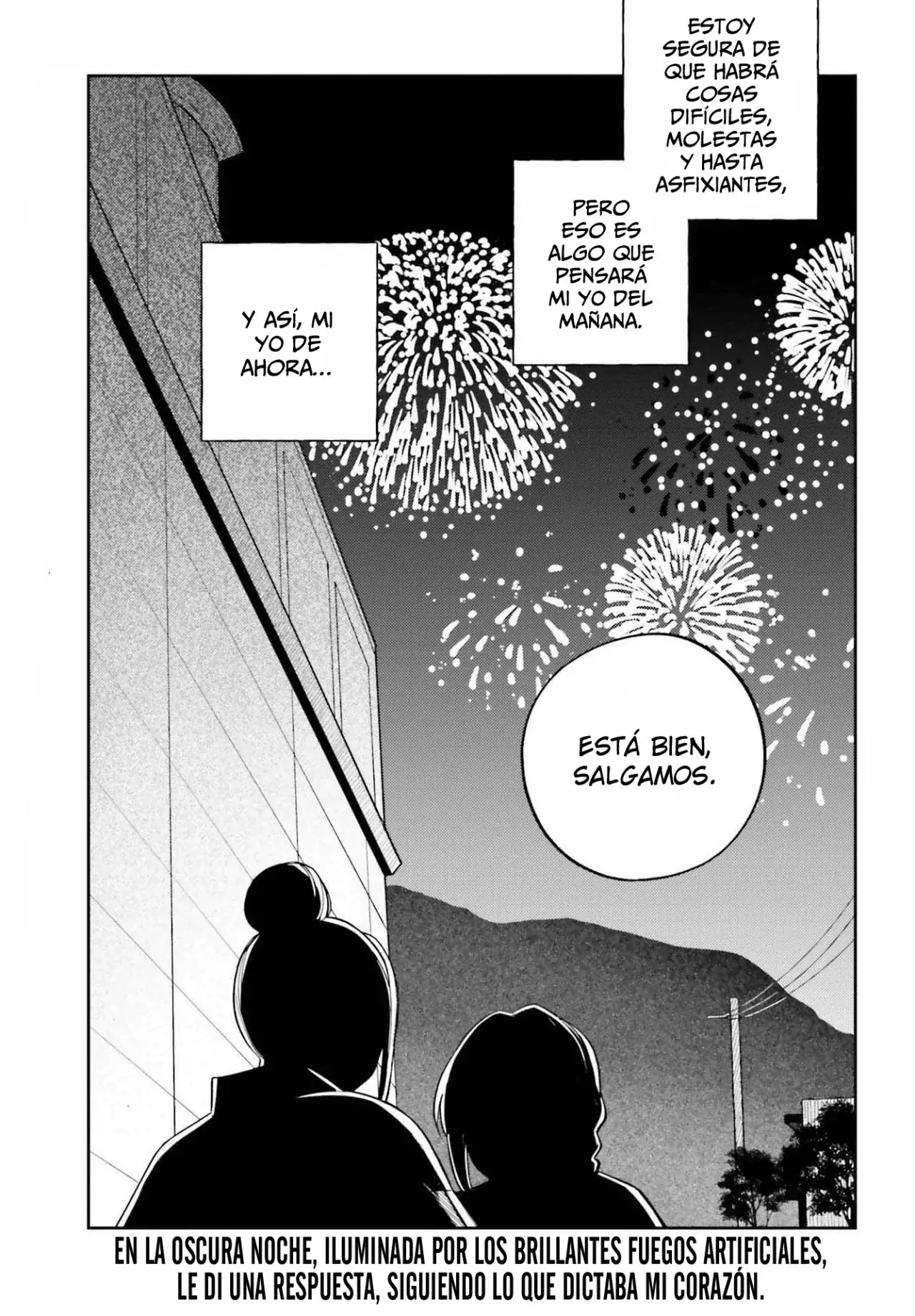 Adachi To Shimamura (Moke ver.) capítulo 38.2 página 23