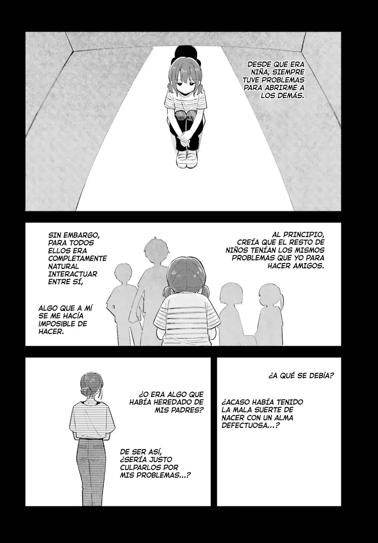 Adachi To Shimamura (Moke ver.) capítulo 39.2 página 9