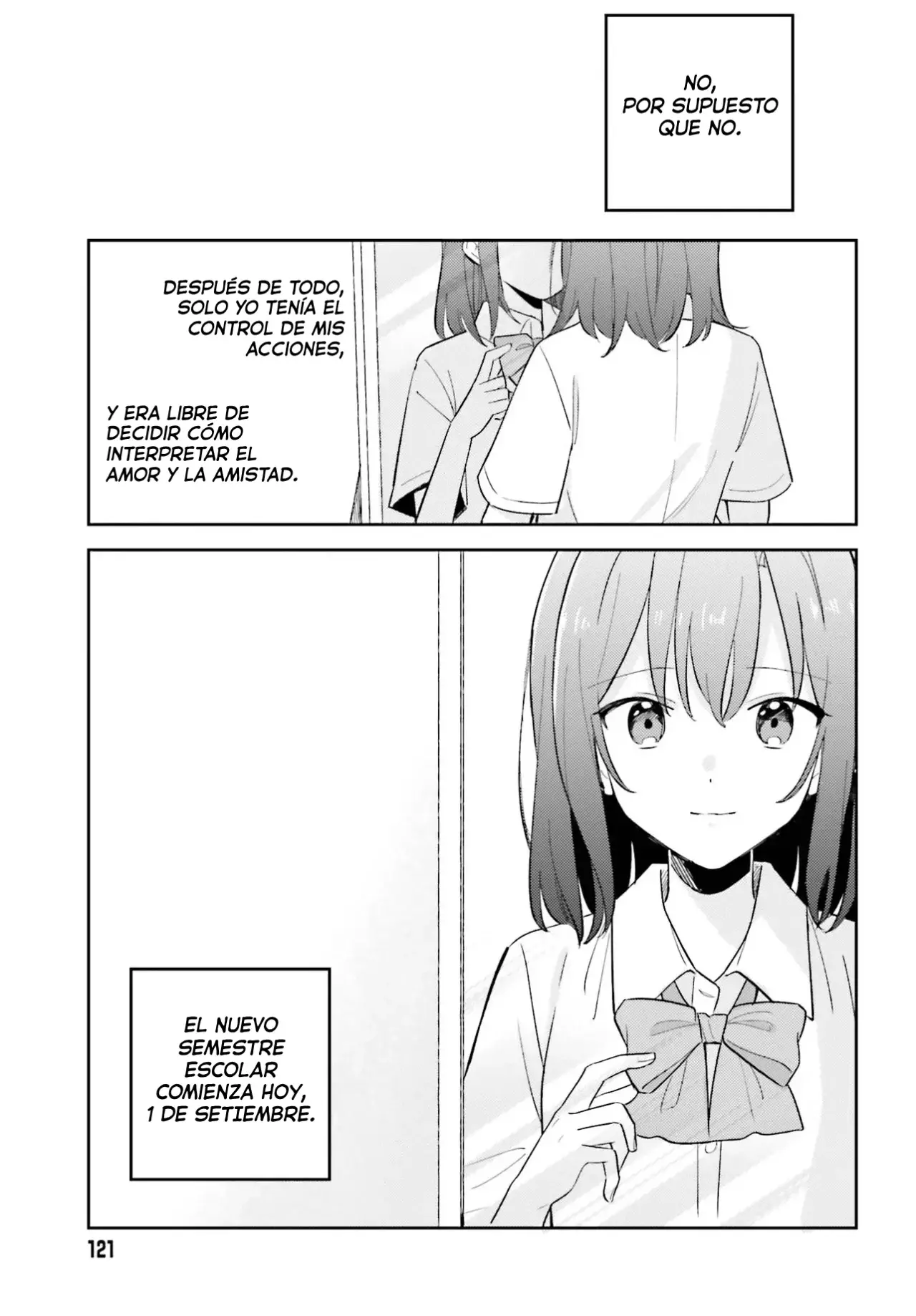 Adachi To Shimamura (Moke ver.) capítulo 39.2 página 10