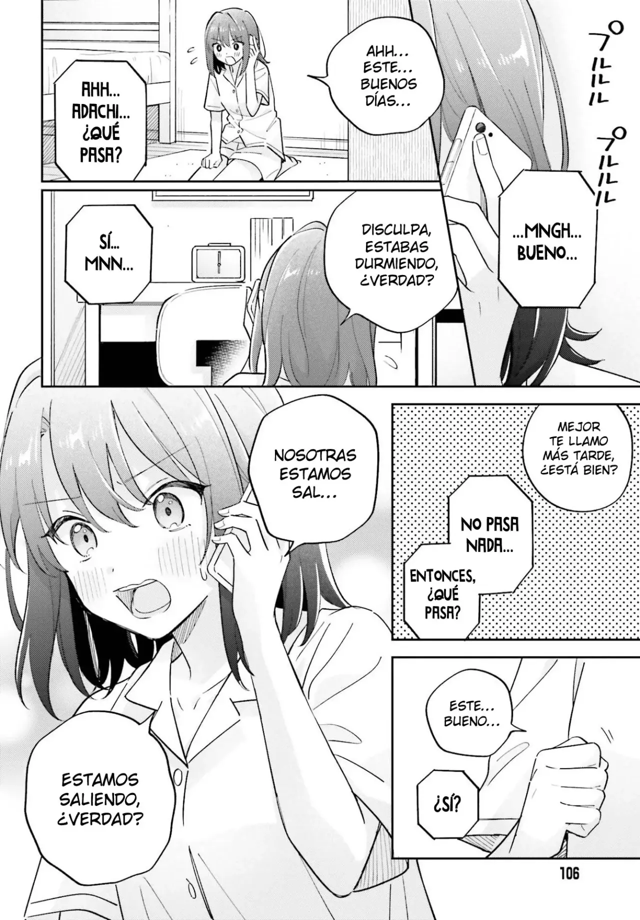Adachi To Shimamura (Moke ver.) capítulo 39 página 7