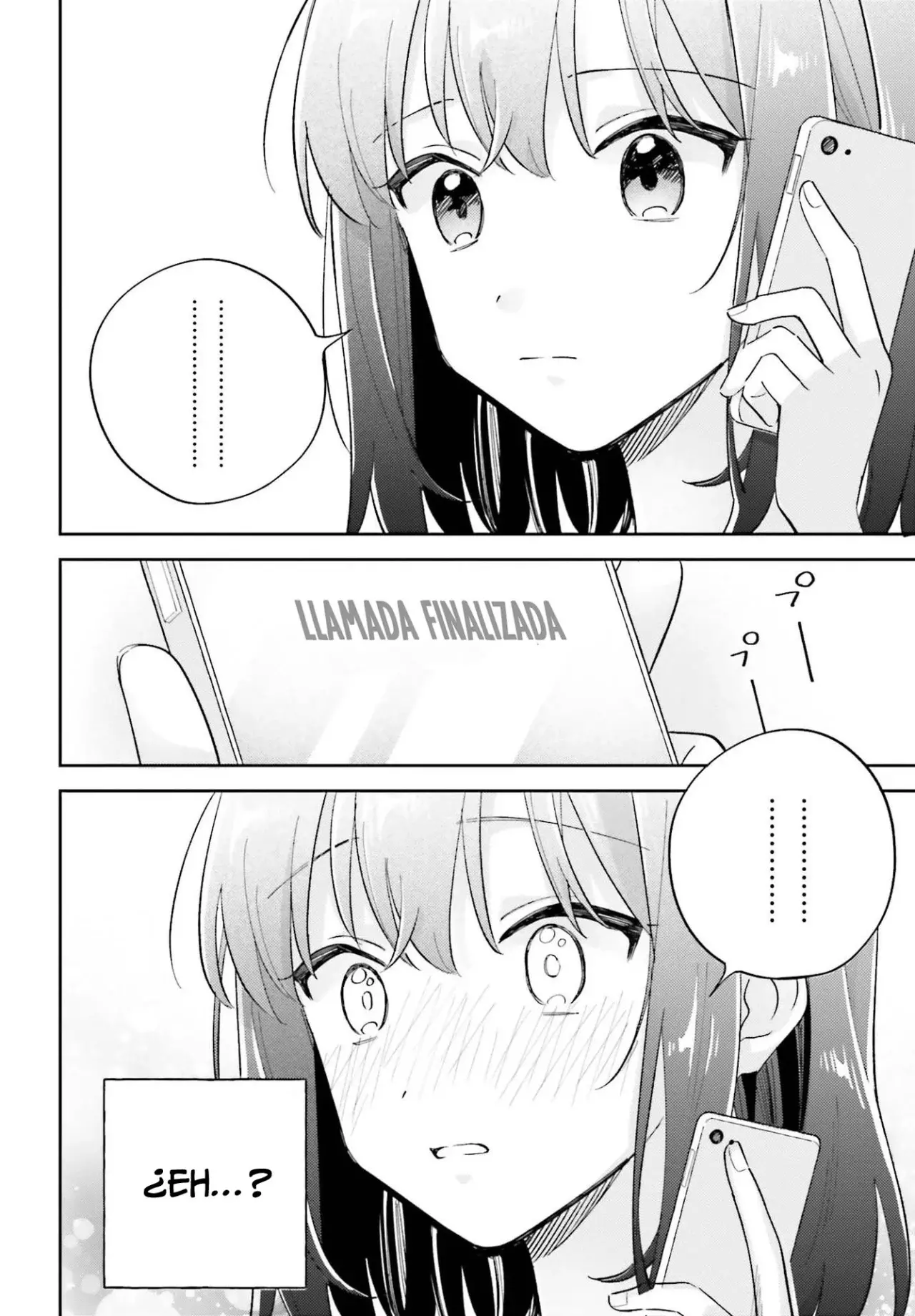 Adachi To Shimamura (Moke ver.) capítulo 39 página 11