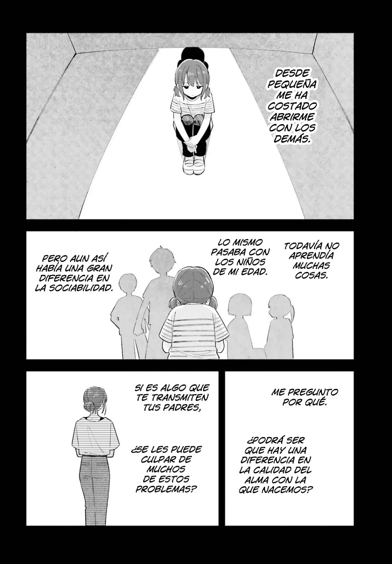 Adachi To Shimamura (Moke ver.) capítulo 39 página 21