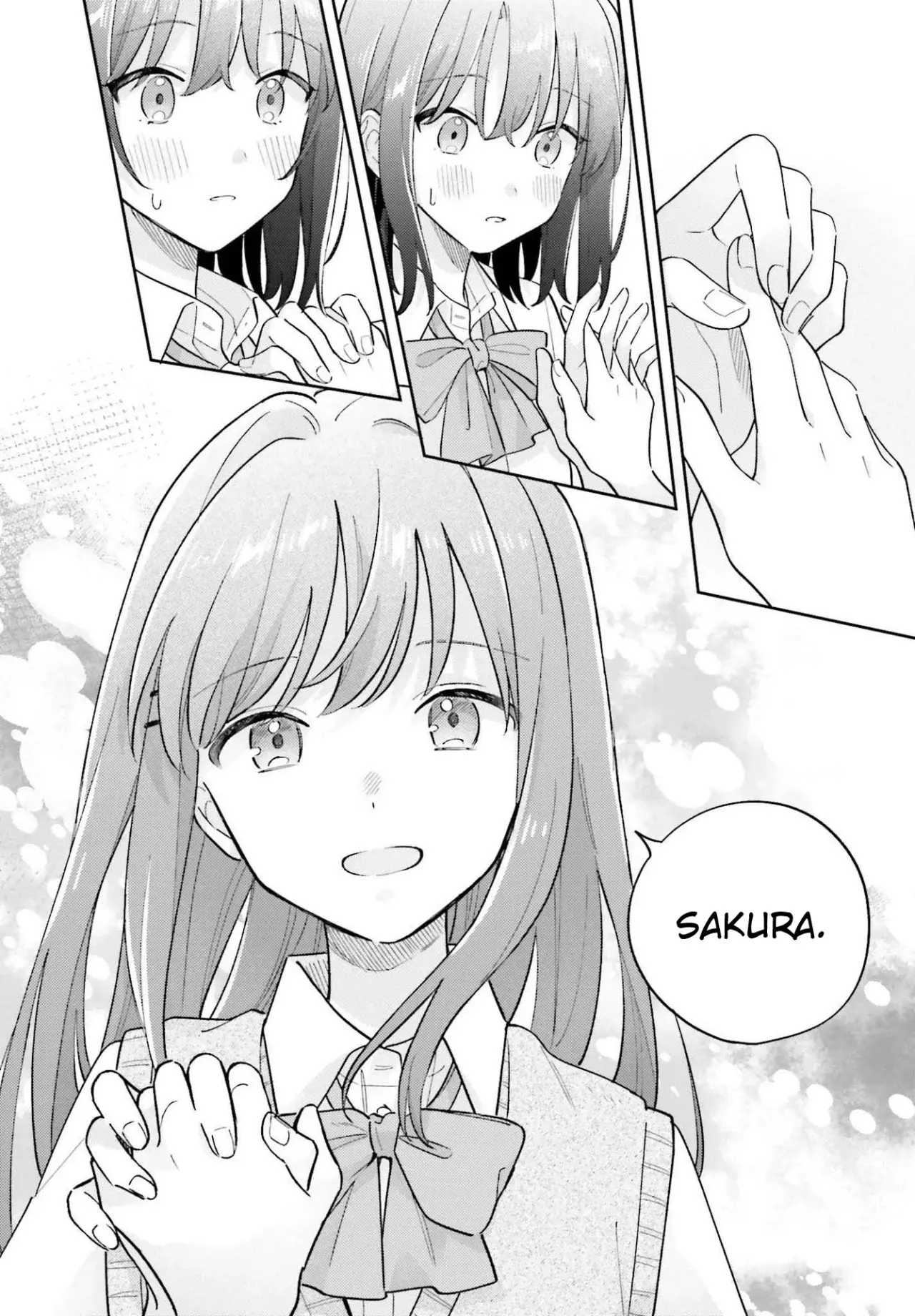 Adachi To Shimamura (Moke ver.) capítulo 41 página 7