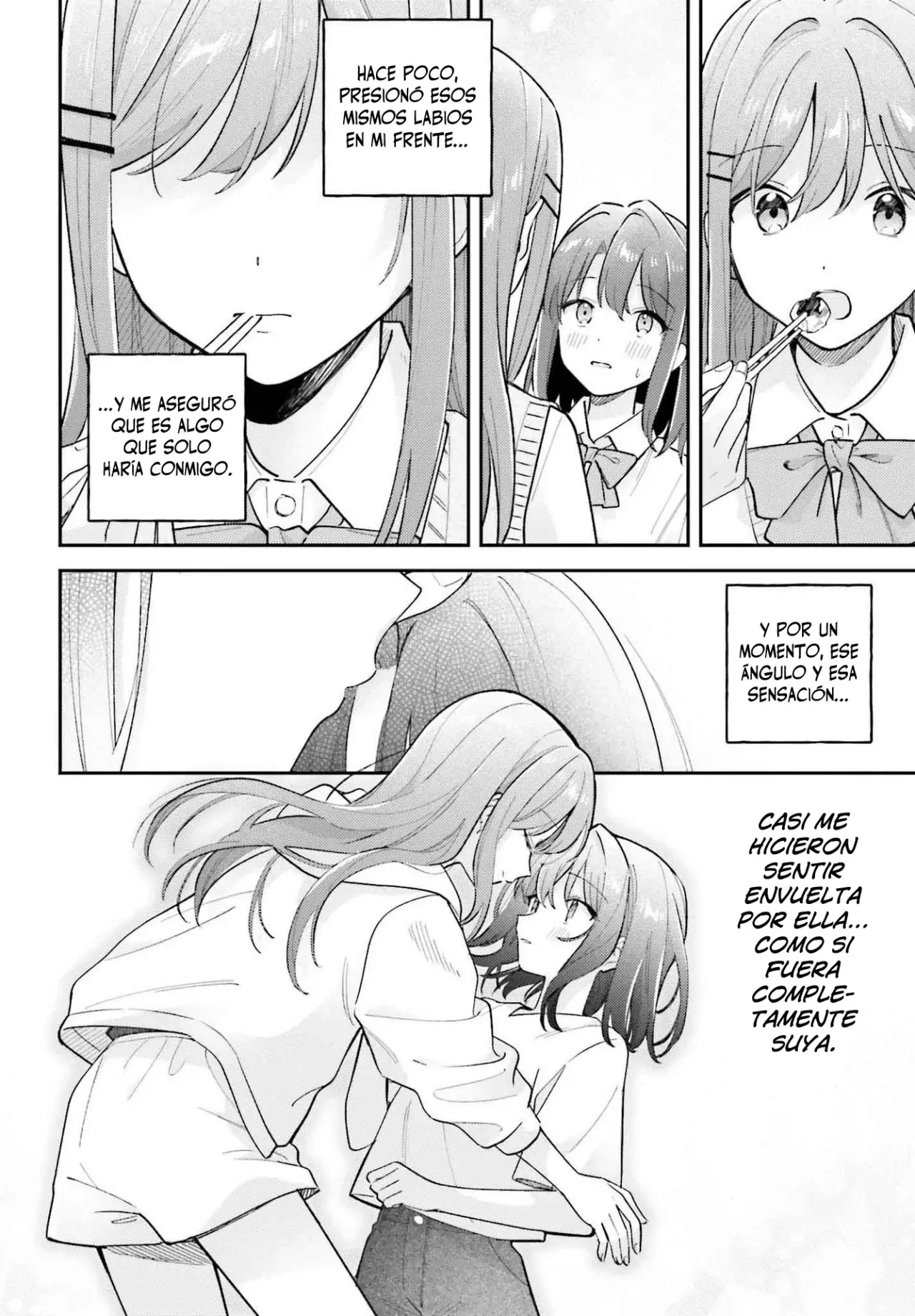 Adachi To Shimamura (Moke ver.) capítulo 43 página 7