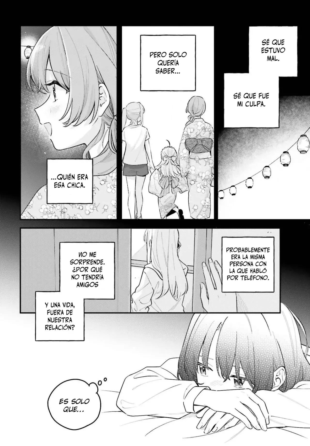 Adachi To Shimamura (Moke ver.) capítulo 43 página 11