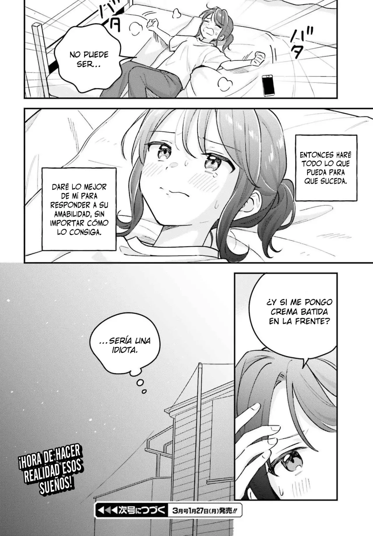Adachi To Shimamura (Moke ver.) capítulo 43 página 23