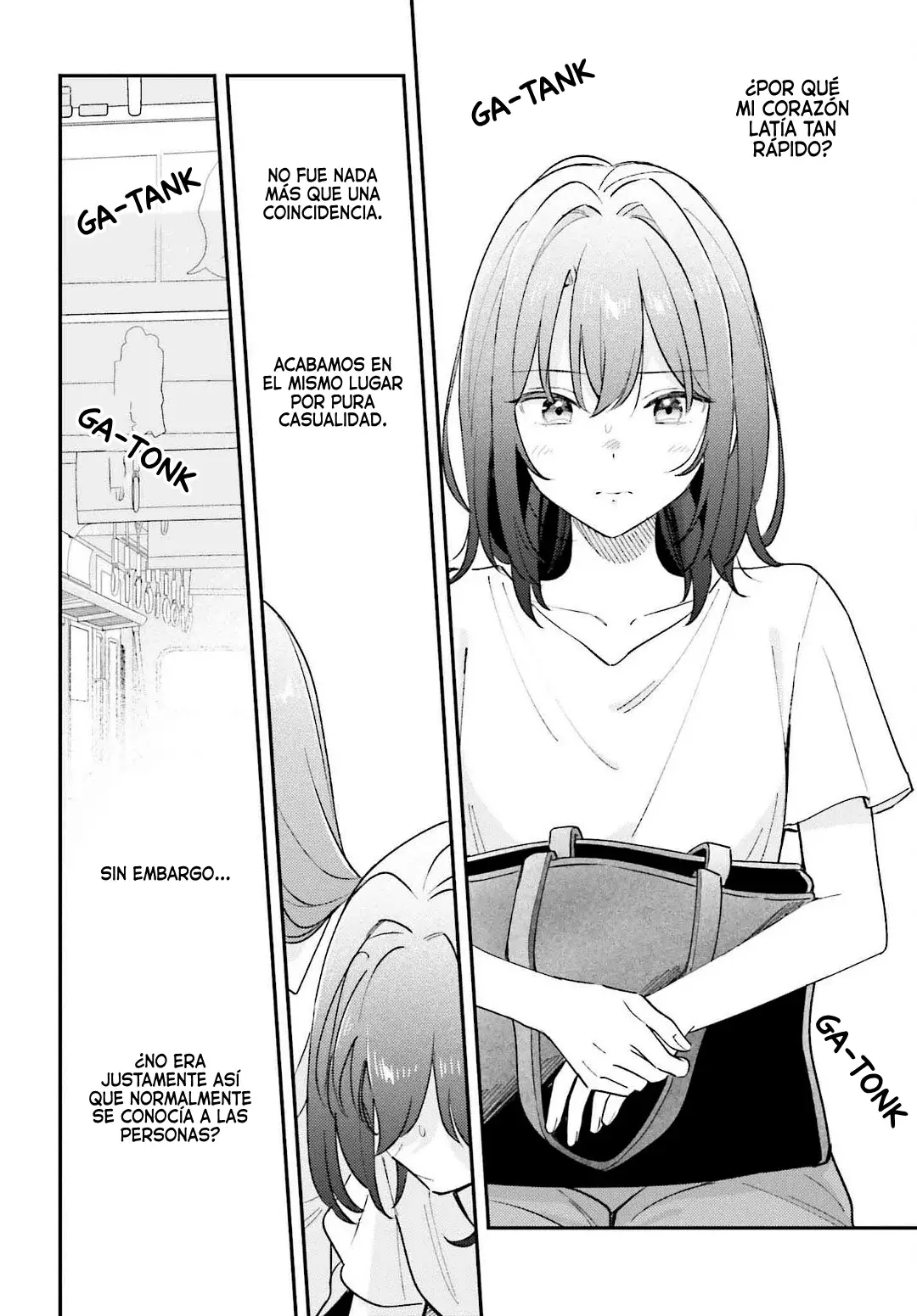 Adachi To Shimamura (Moke ver.) capítulo 46 página 15