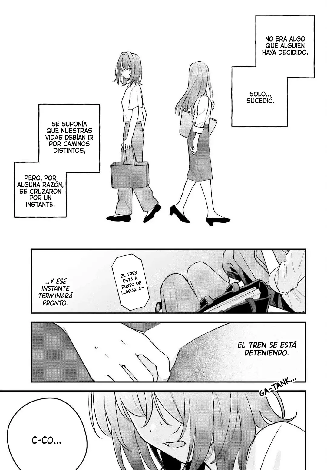 Adachi To Shimamura (Moke ver.) capítulo 46 página 16