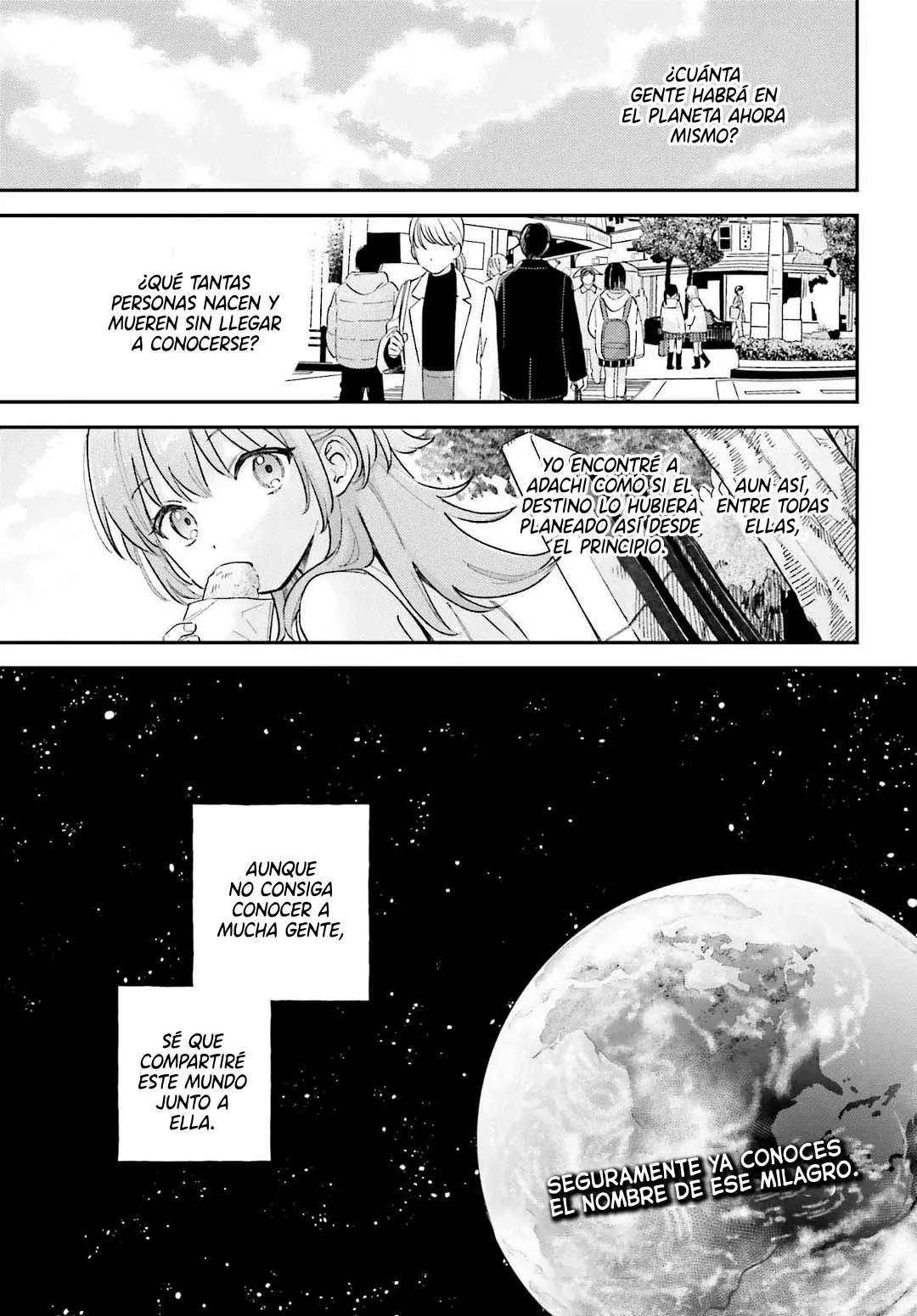 Adachi To Shimamura (Moke ver.) capítulo 46 página 20