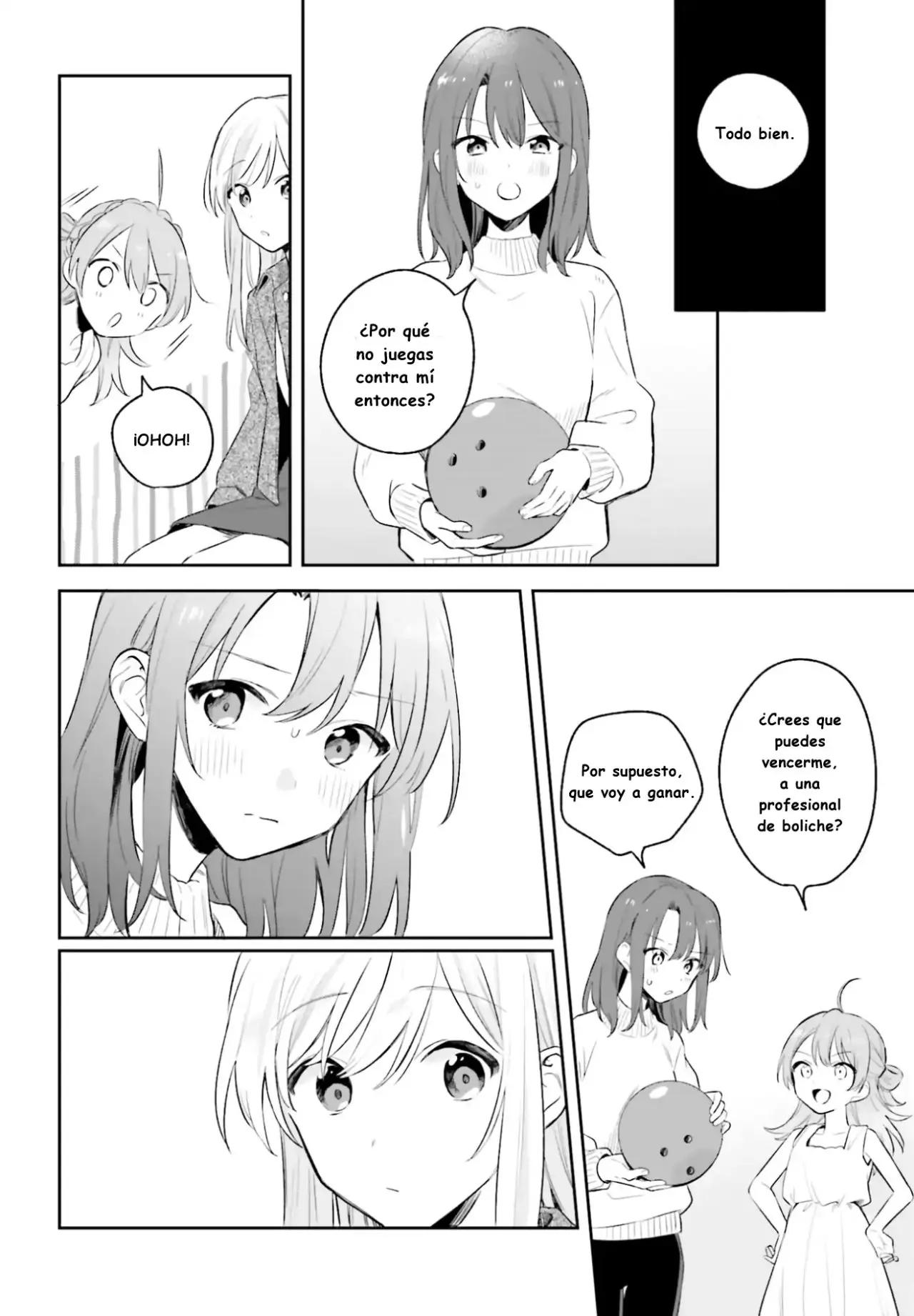 Adachi To Shimamura (Moke ver.) capítulo 5.05 página 9