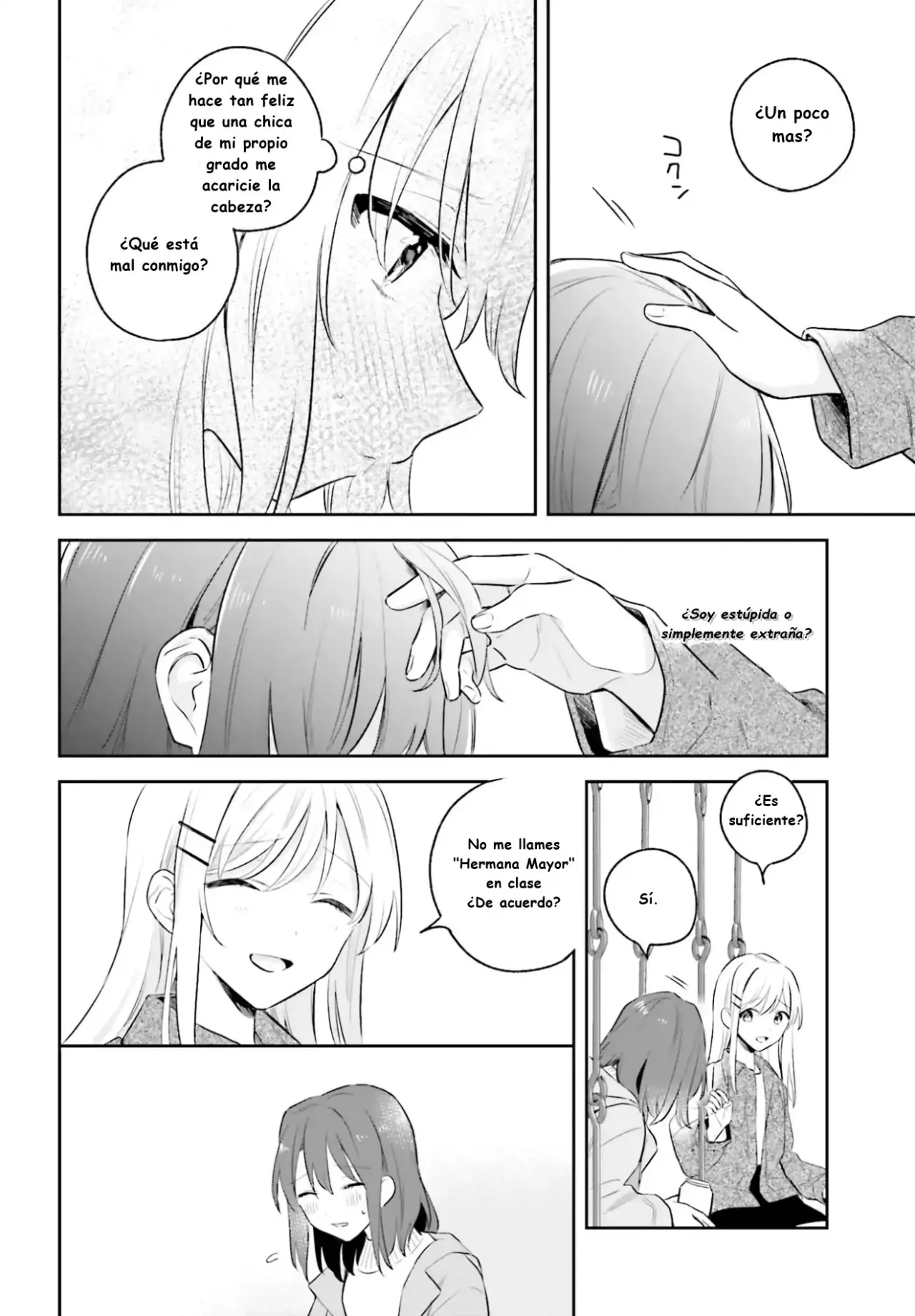 Adachi To Shimamura (Moke ver.) capítulo 5.05 página 17