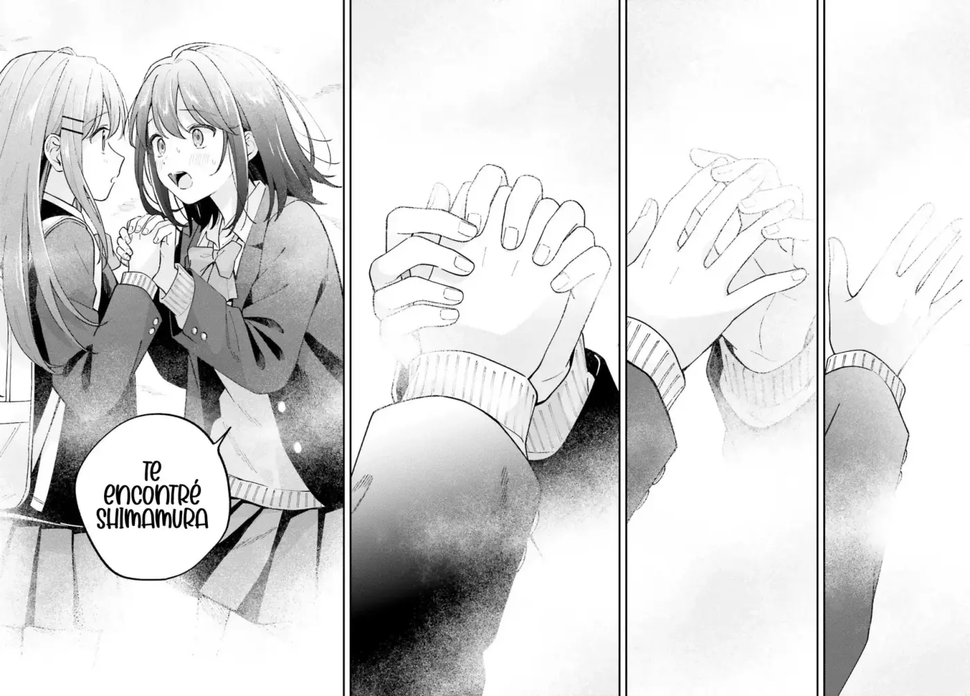 Adachi To Shimamura (Moke ver.) capítulo 53 página 12