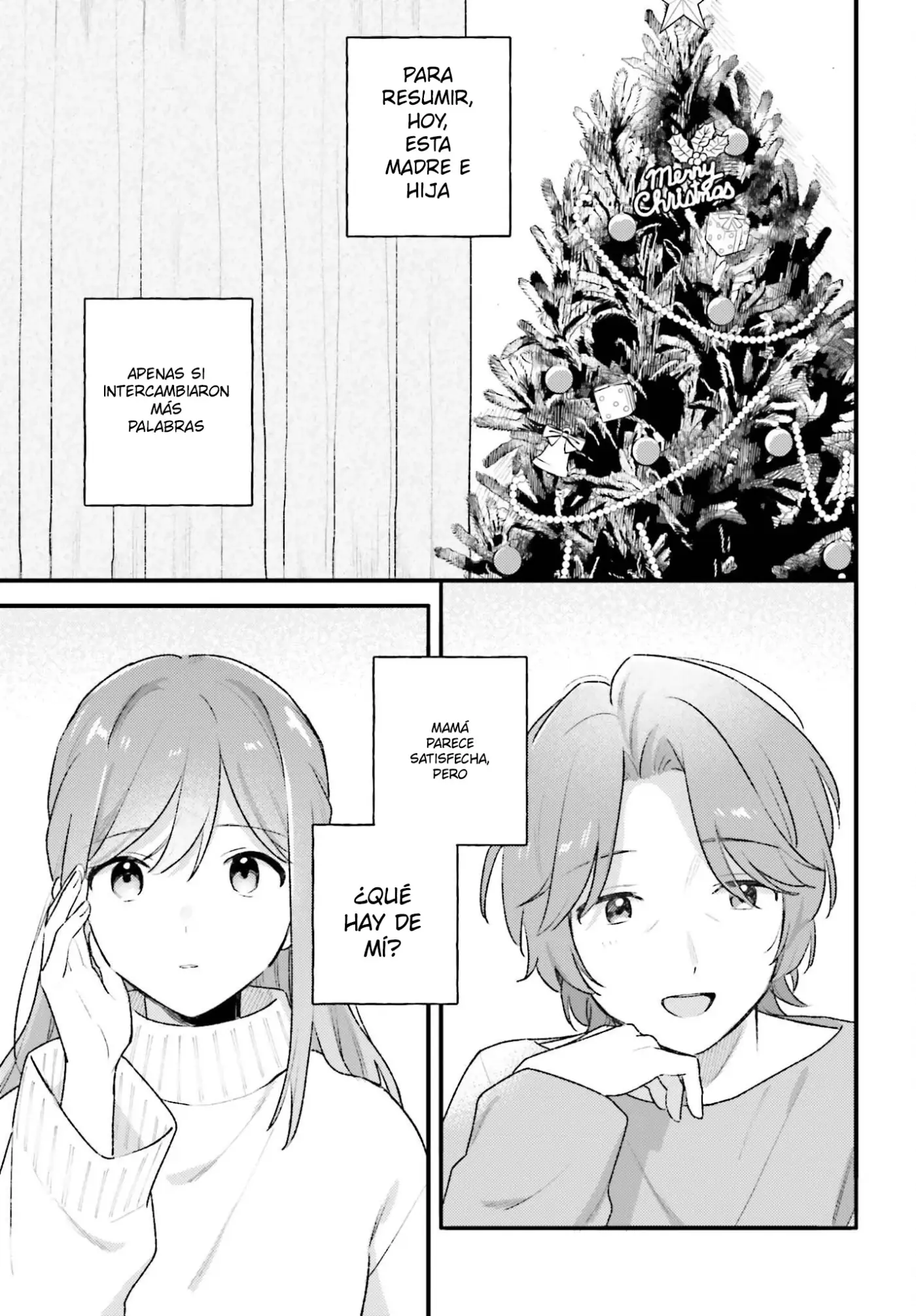 Adachi To Shimamura (Moke ver.) capítulo 56 página 18