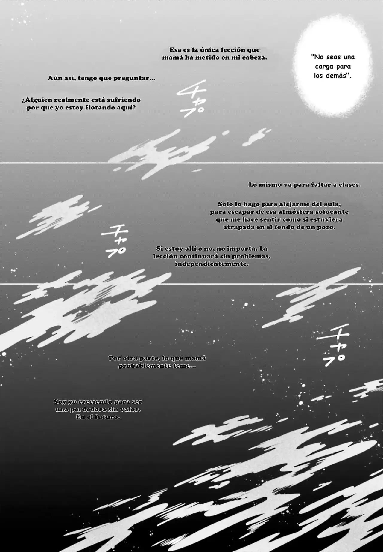 Adachi To Shimamura (Moke ver.) capítulo 7 página 11