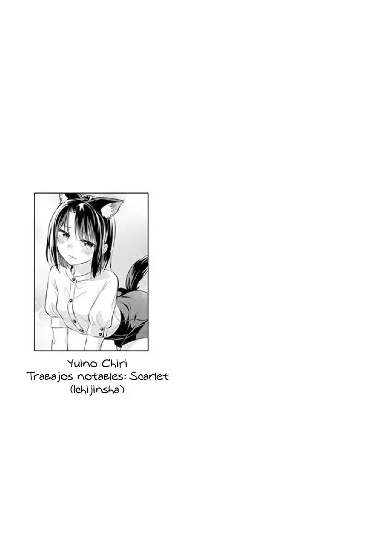 Adachi to Shimamura Official Comic Anthology capítulo 4 página 9
