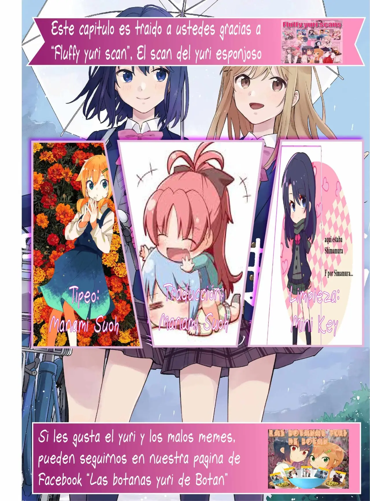 Adachi to Shimamura Official Comic Anthology capítulo 4 página 10