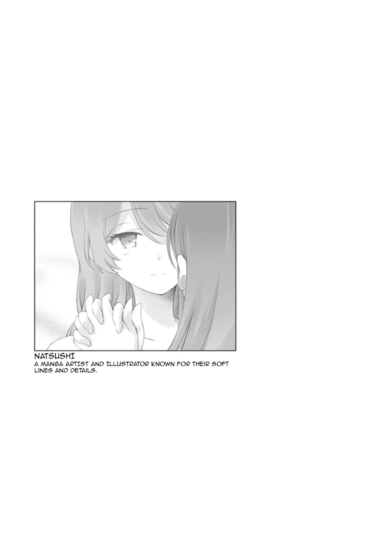 Adachi to Shimamura Official Comic Anthology capítulo 9 página 12