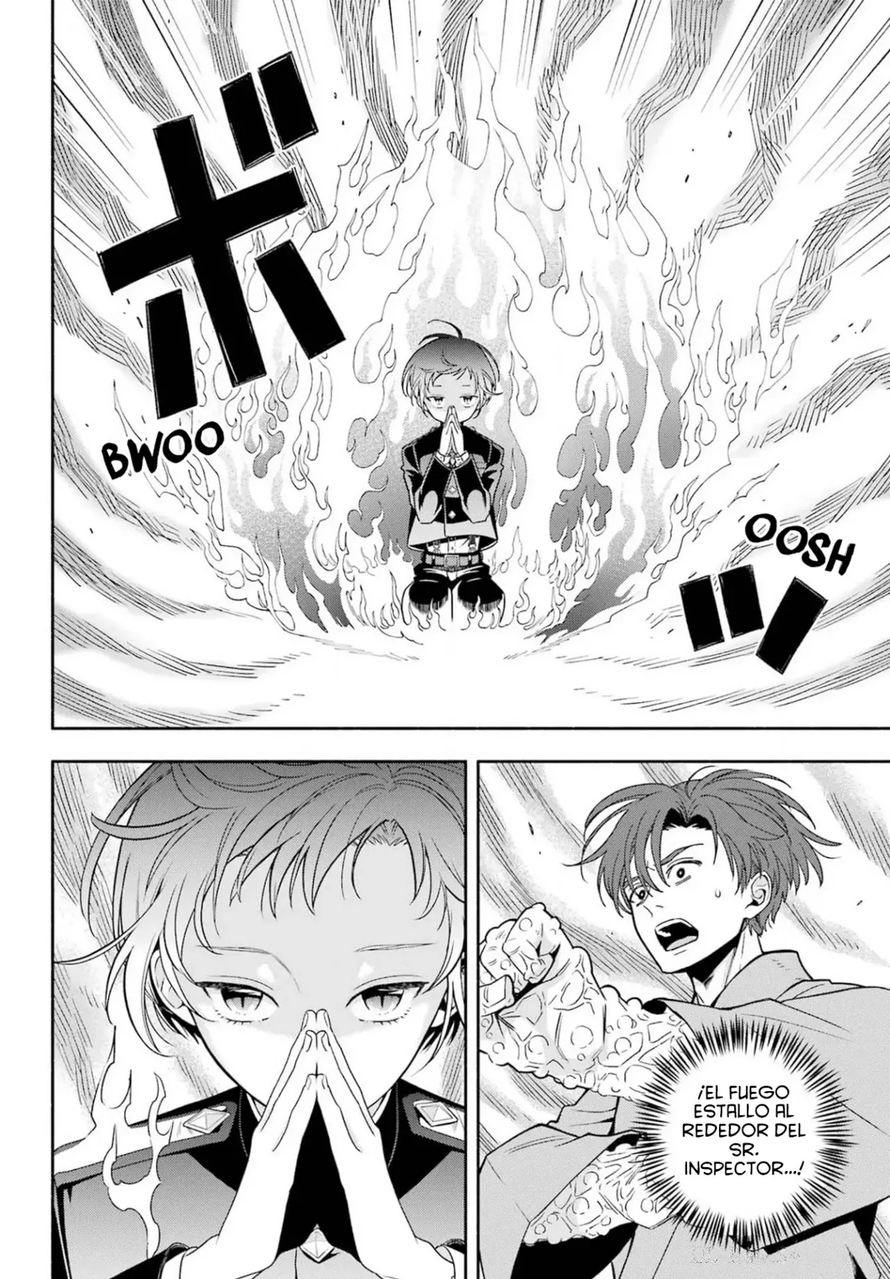 Adashi no Kishoukan capítulo 1 página 52