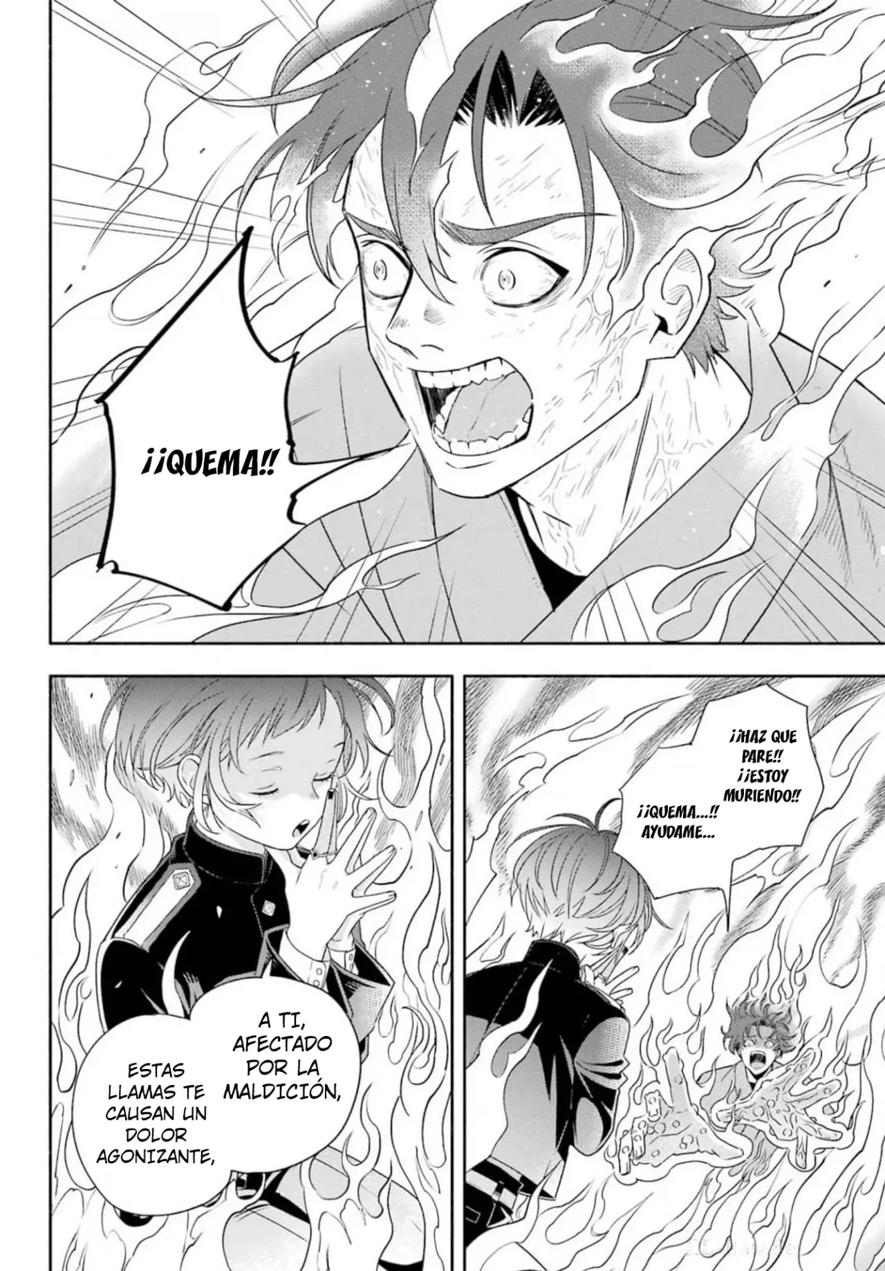 Adashi no Kishoukan capítulo 1 página 56