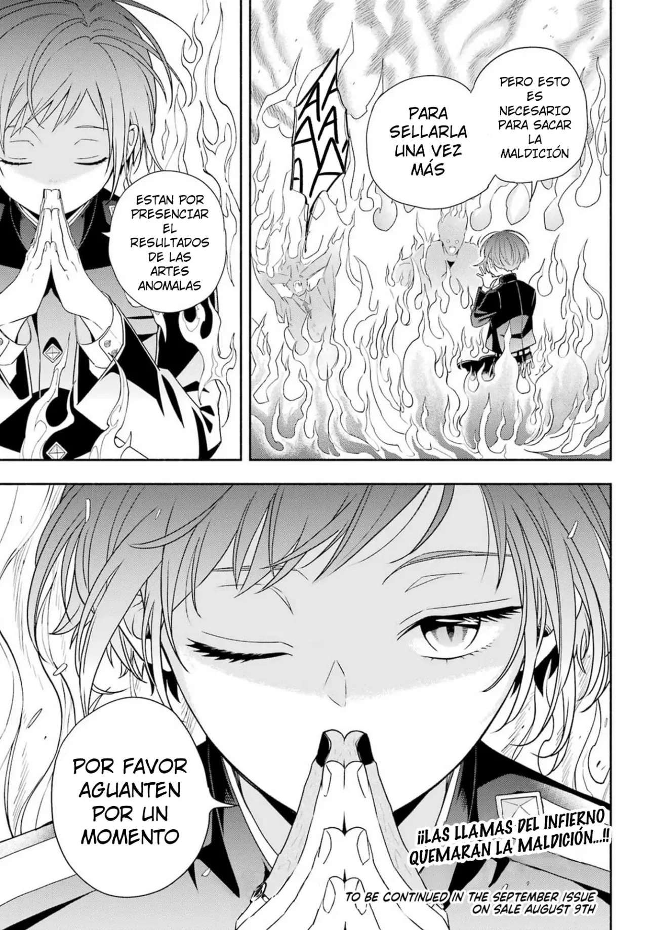 Adashi no Kishoukan capítulo 1 página 57