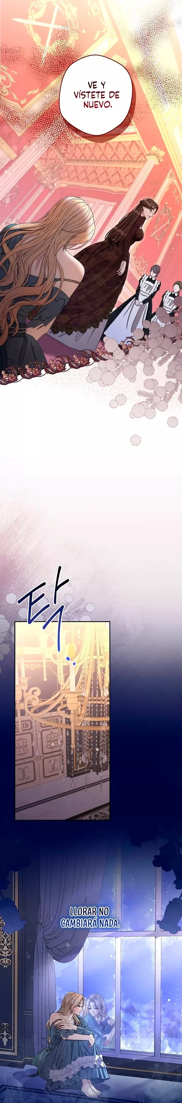 Adicción - Manhwa capítulo 1 página 4