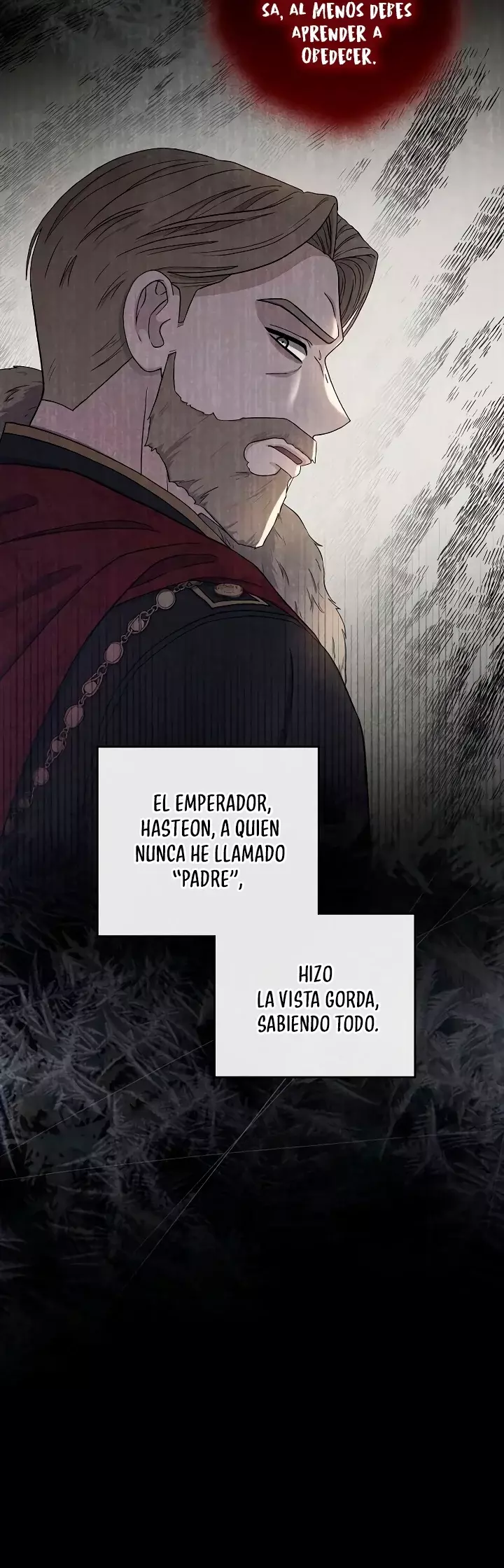 Adicción - Manhwa capítulo 1 página 8