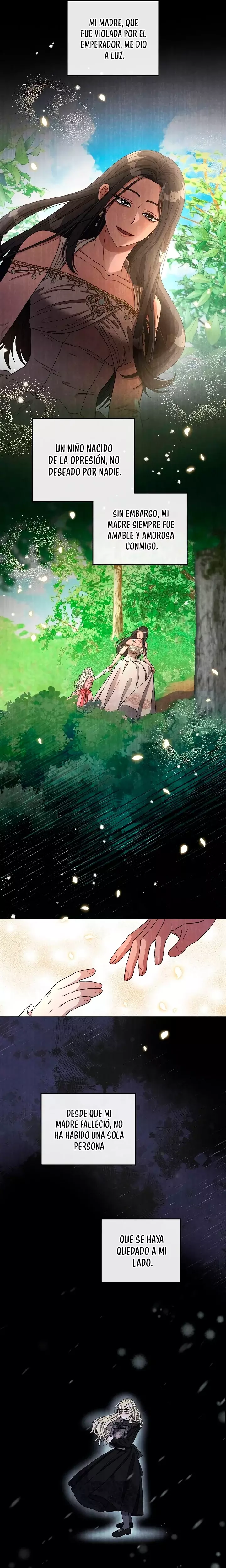 Adicción - Manhwa capítulo 1 página 9