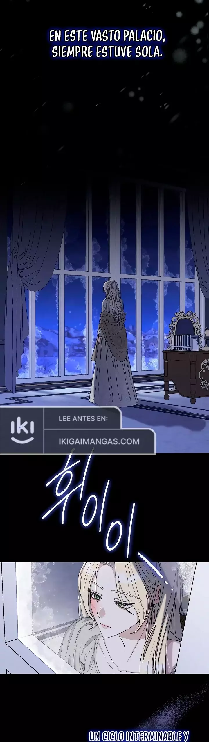 Adicción - Manhwa capítulo 1 página 10