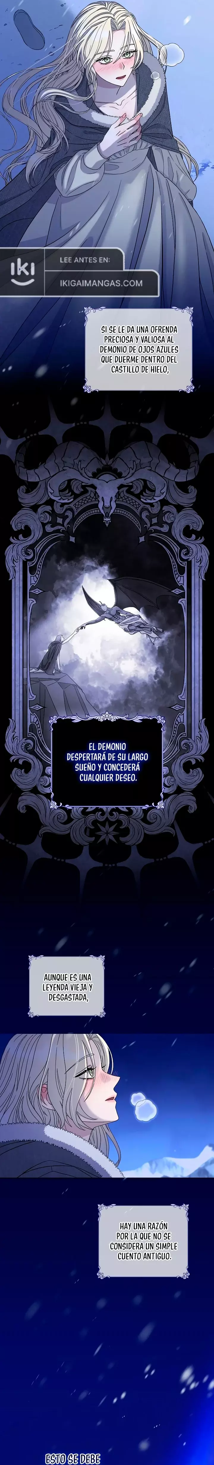 Adicción - Manhwa capítulo 1 página 13