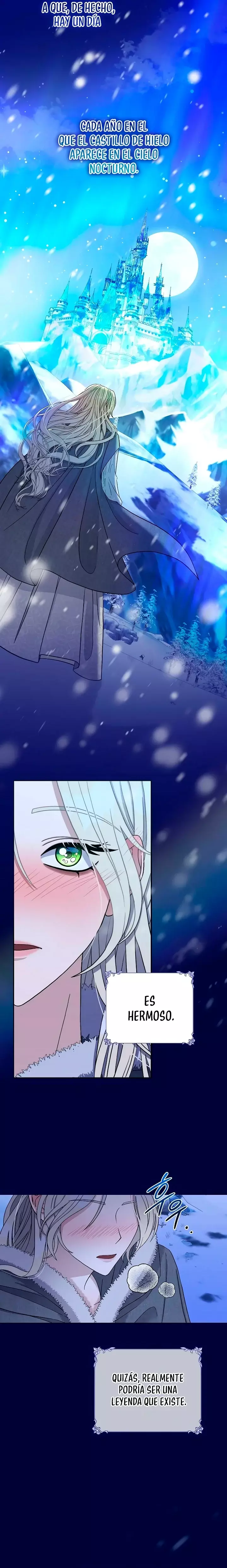 Adicción - Manhwa capítulo 1 página 14