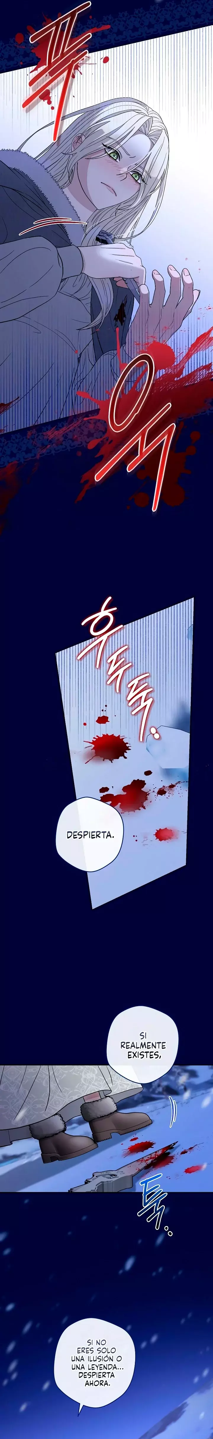Adicción - Manhwa capítulo 1 página 16