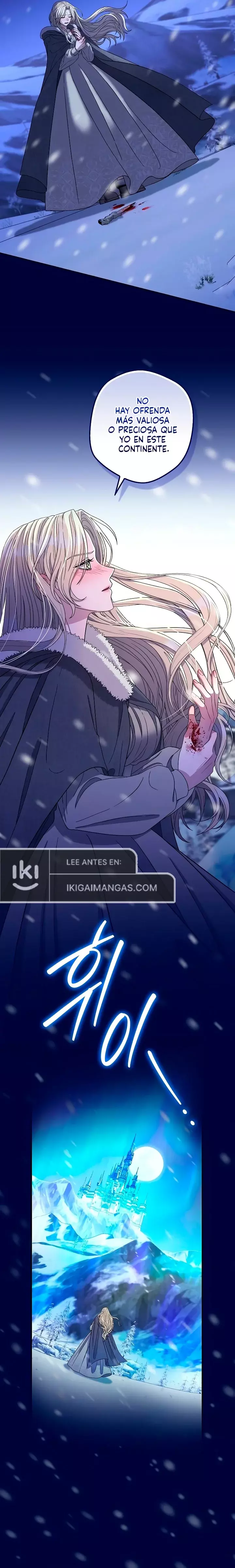 Adicción - Manhwa capítulo 1 página 17