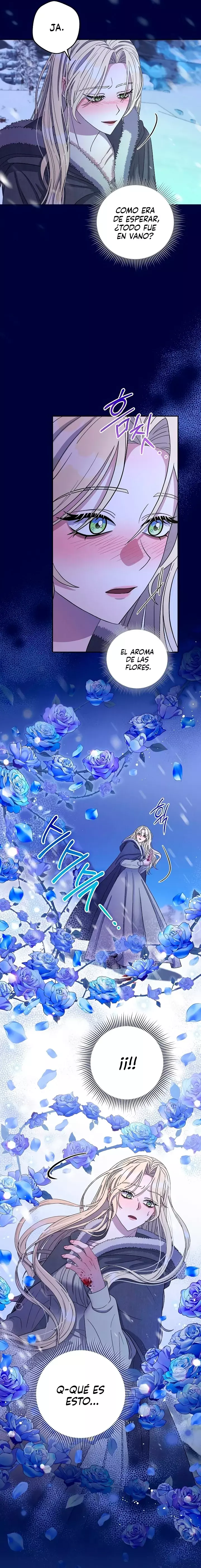 Adicción - Manhwa capítulo 1 página 18