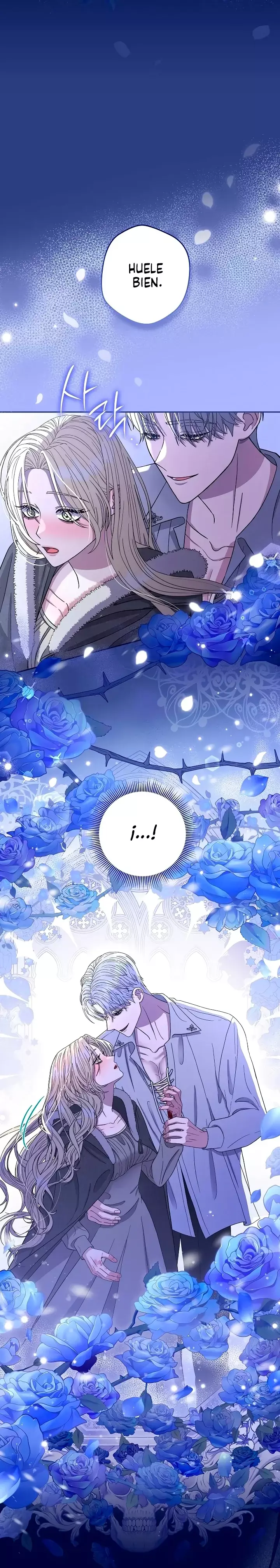 Adicción - Manhwa capítulo 1 página 19